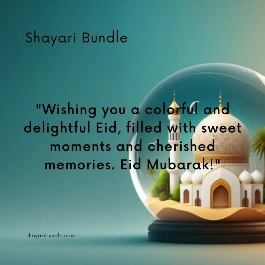 Eid-ul-Fitr 2023 Wishes